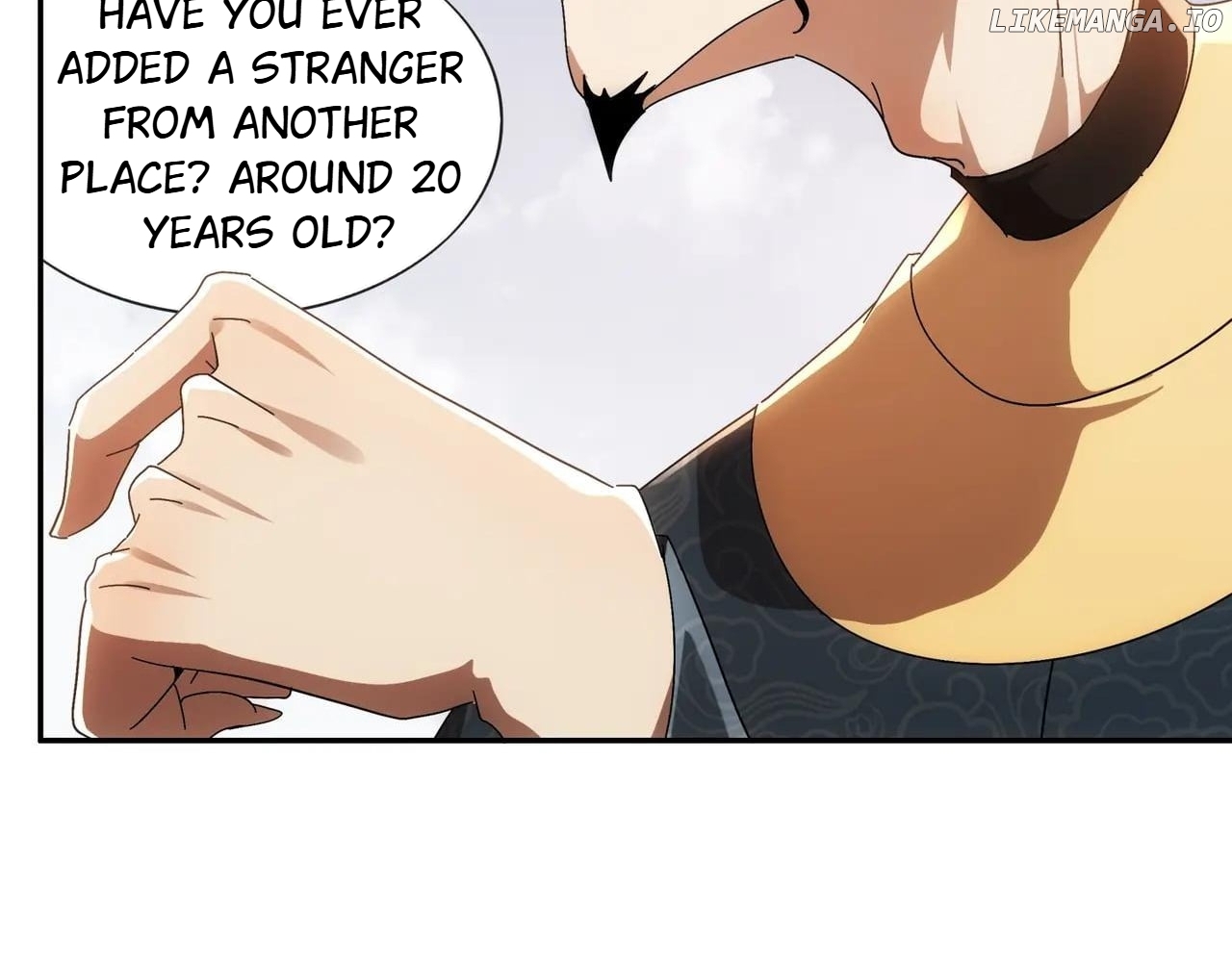 My Furry Harem Is After Me Chapter 353 - page 35